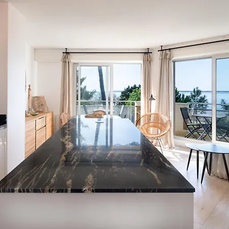 Apartamento Front De - Archik Le Moulleau