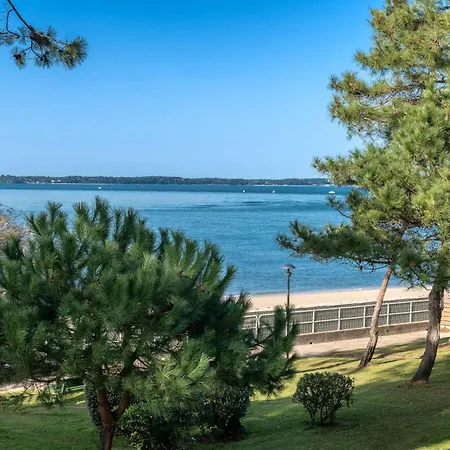 Apartament Front De - Archik Le Moulleau