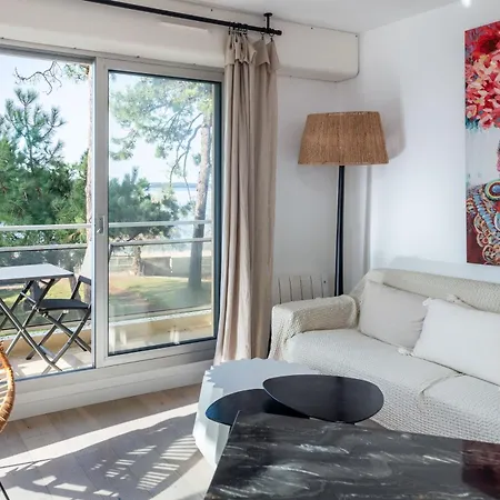 Front De - Archik Le Moulleau Apartment *