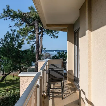 Apartamento Front De - Archik Le Moulleau *